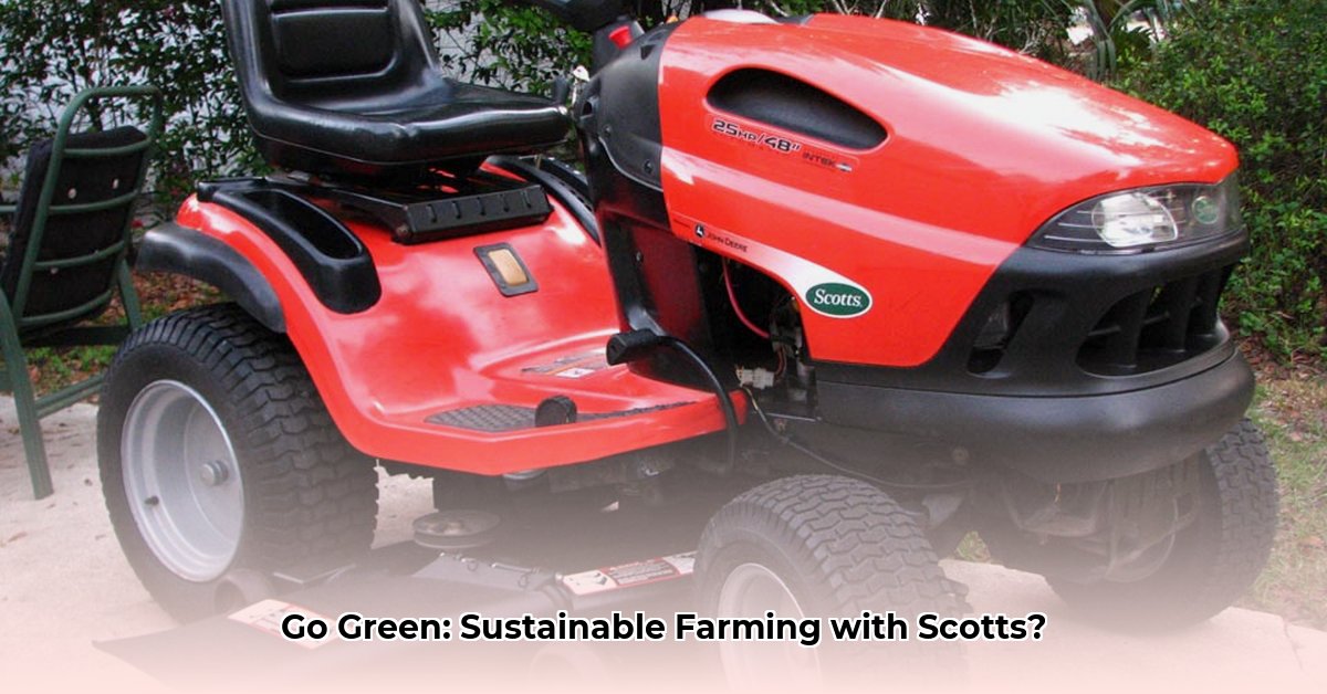 scotts-garden-tractor